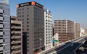 Apa Hotel Ueno Ekimae