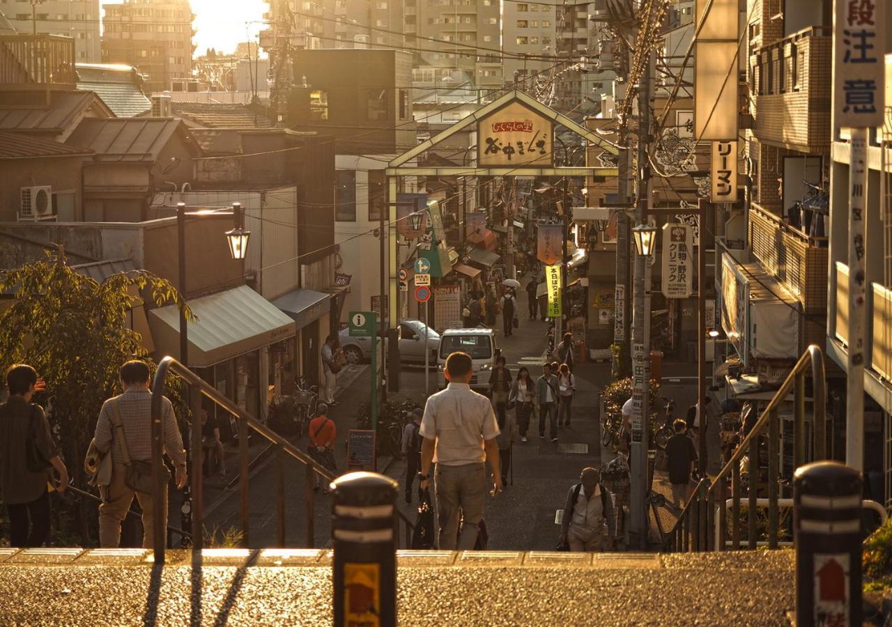 アパホテル 上野駅北 東京都 エクステリア 写真